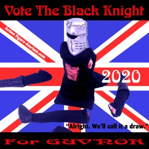 black knight guvnor 1 