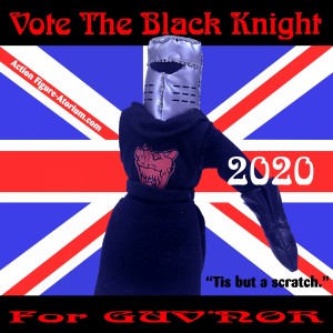 black knight guvnor 2 