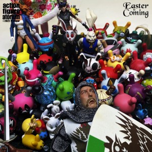 easter is coming 19b 