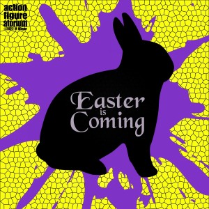 easter is coming 1b