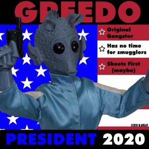 greedo president 2 