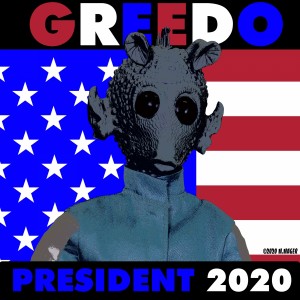 greedo president 3 